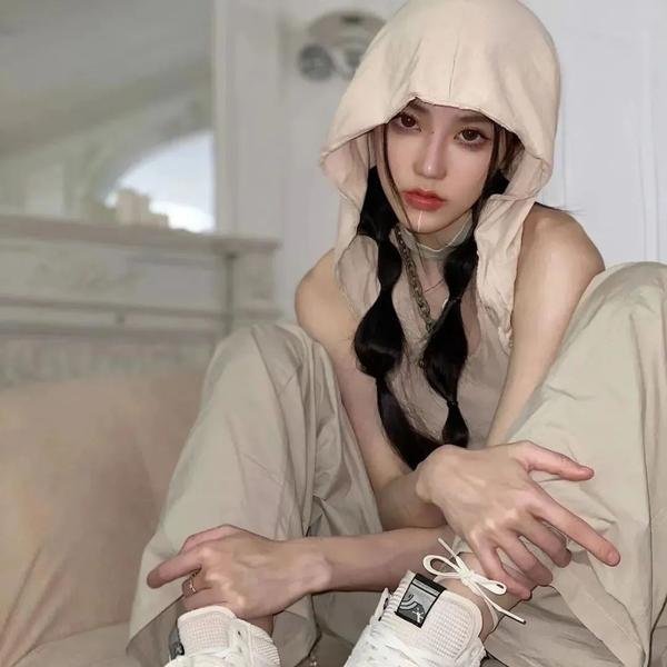 编织