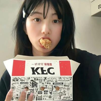 柳绿花红