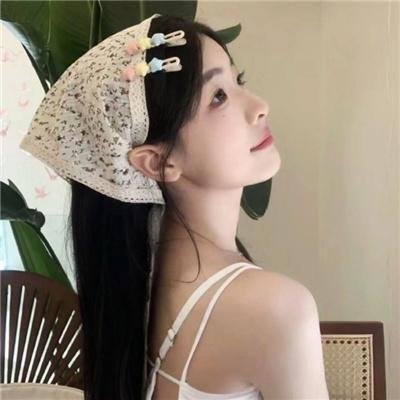 缘份